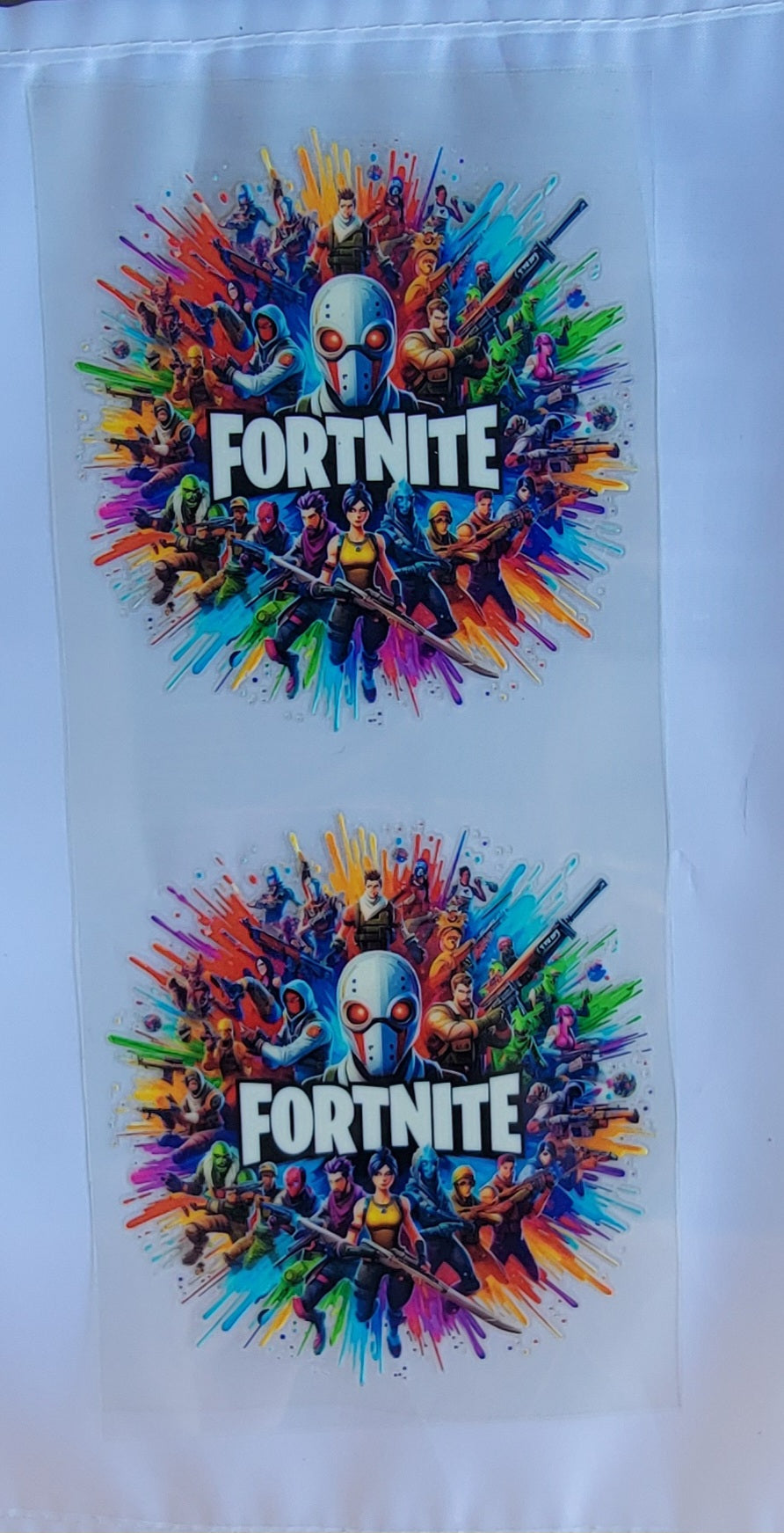 16 oz Glass Cup - Various Designs